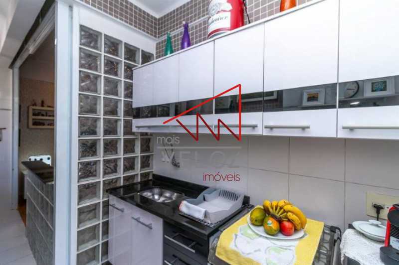 Apartamento, 1 quarto, 46 m² - Foto 10