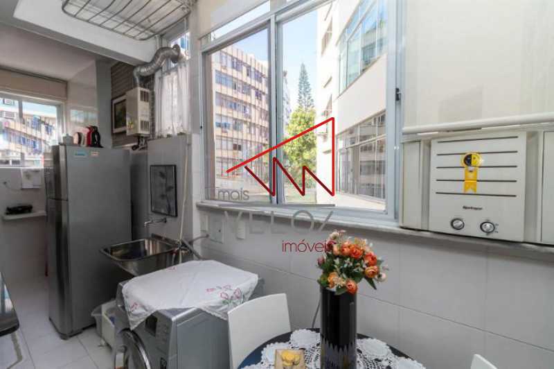 Apartamento, 1 quarto, 46 m² - Foto 20