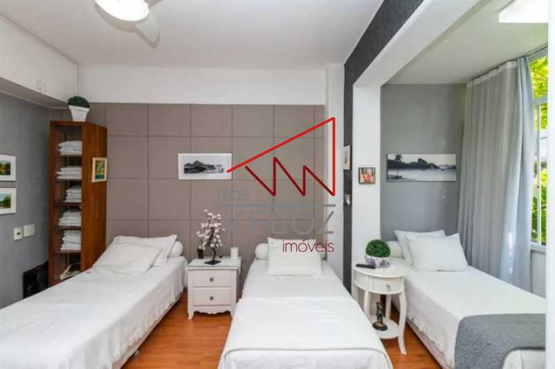 Apartamento, 1 quarto, 46 m² - Foto 6