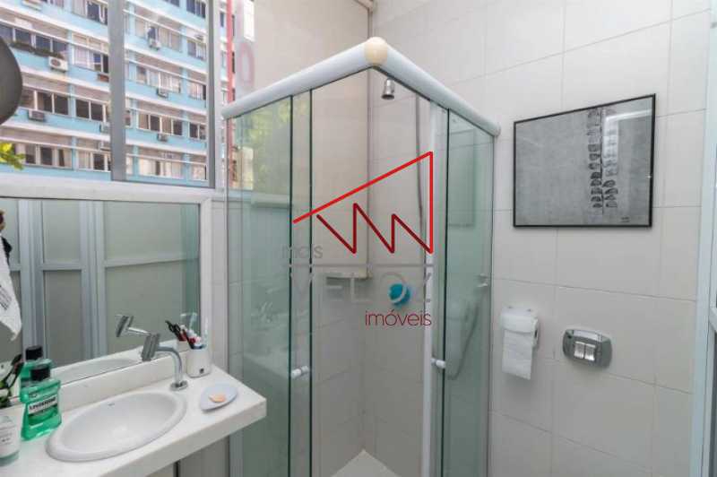 Apartamento, 1 quarto, 46 m² - Foto 15