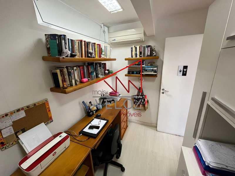 Apartamento à venda com 3 quartos, 150m² - Foto 6