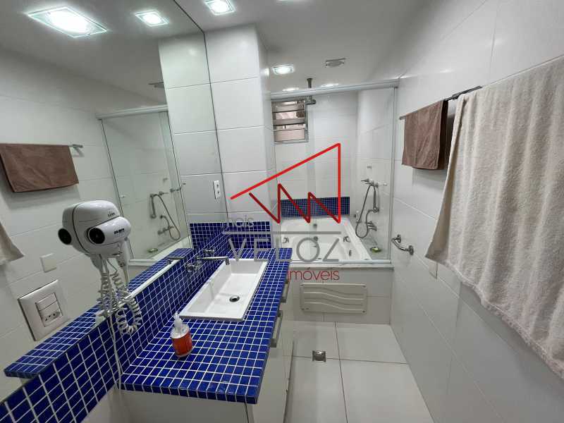 Apartamento à venda com 3 quartos, 150m² - Foto 10