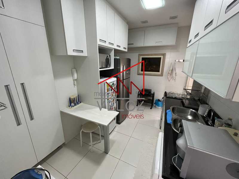 Apartamento à venda com 3 quartos, 150m² - Foto 24