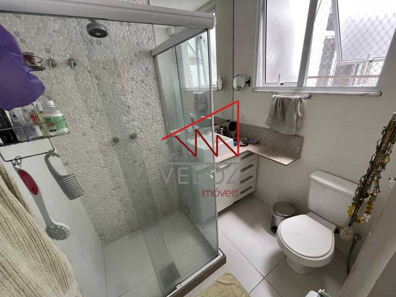 Apartamento à venda com 3 quartos, 150m² - Foto 11