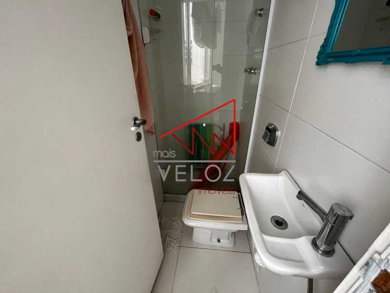 Apartamento à venda com 3 quartos, 150m² - Foto 12