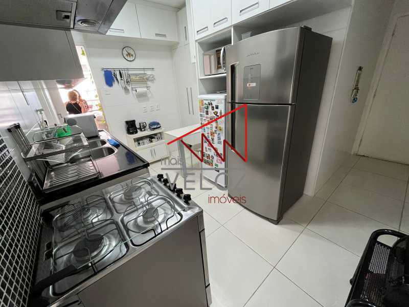 Apartamento à venda com 3 quartos, 150m² - Foto 23