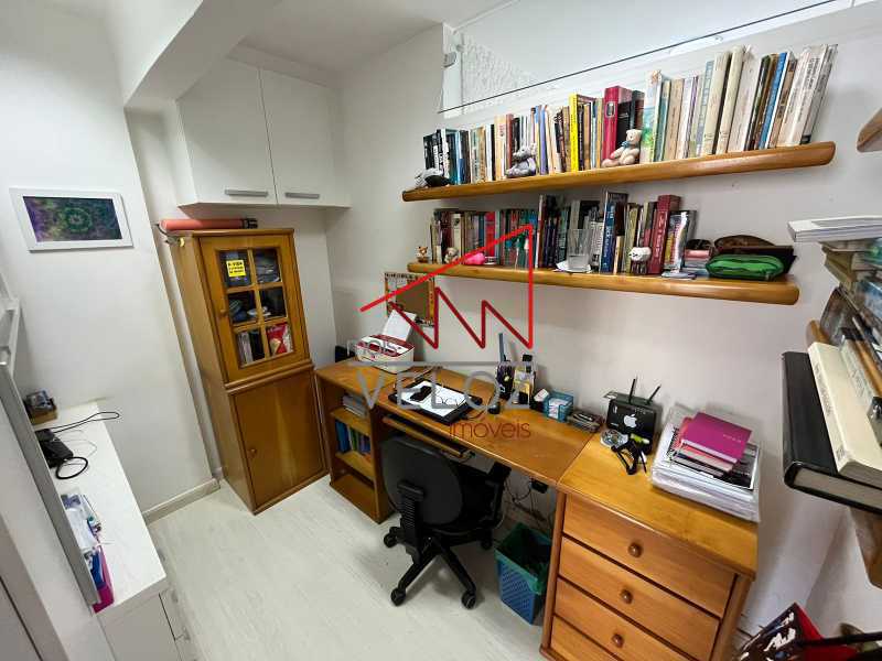 Apartamento à venda com 3 quartos, 150m² - Foto 14