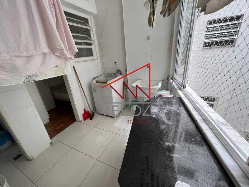 Apartamento à venda com 3 quartos, 150m² - Foto 26