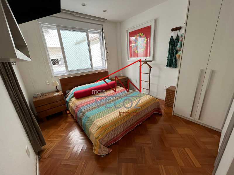 Apartamento à venda com 3 quartos, 150m² - Foto 15