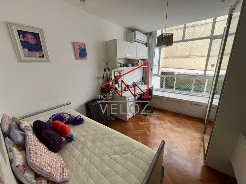 Apartamento à venda com 3 quartos, 150m² - Foto 21