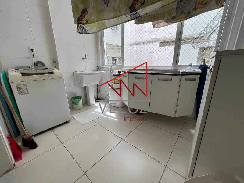 Apartamento à venda com 3 quartos, 150m² - Foto 27