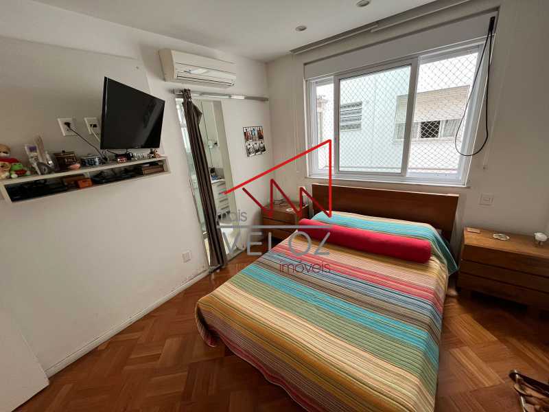 Apartamento à venda com 3 quartos, 150m² - Foto 17