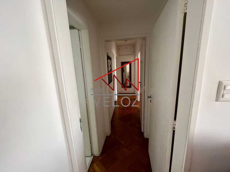 Apartamento à venda com 3 quartos, 150m² - Foto 22