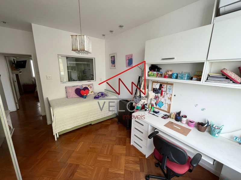 Apartamento à venda com 3 quartos, 150m² - Foto 20