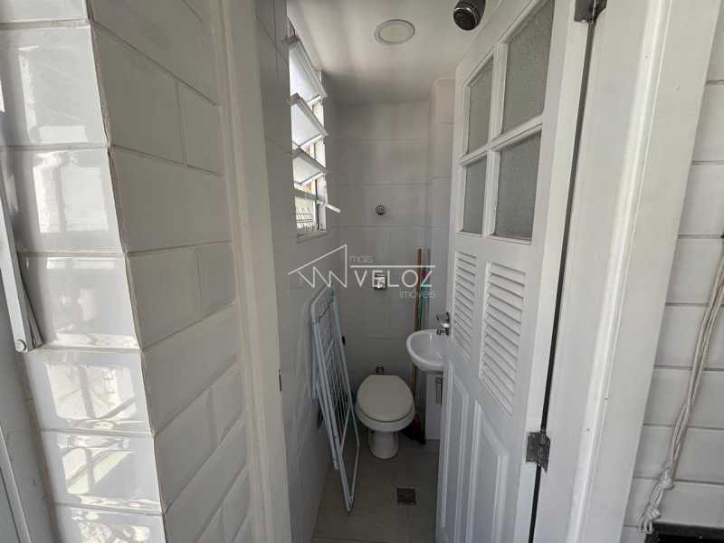 Apartamento à venda com 3 quartos, 105m² - Foto 19