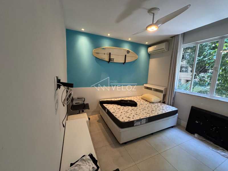 Apartamento à venda com 3 quartos, 105m² - Foto 5