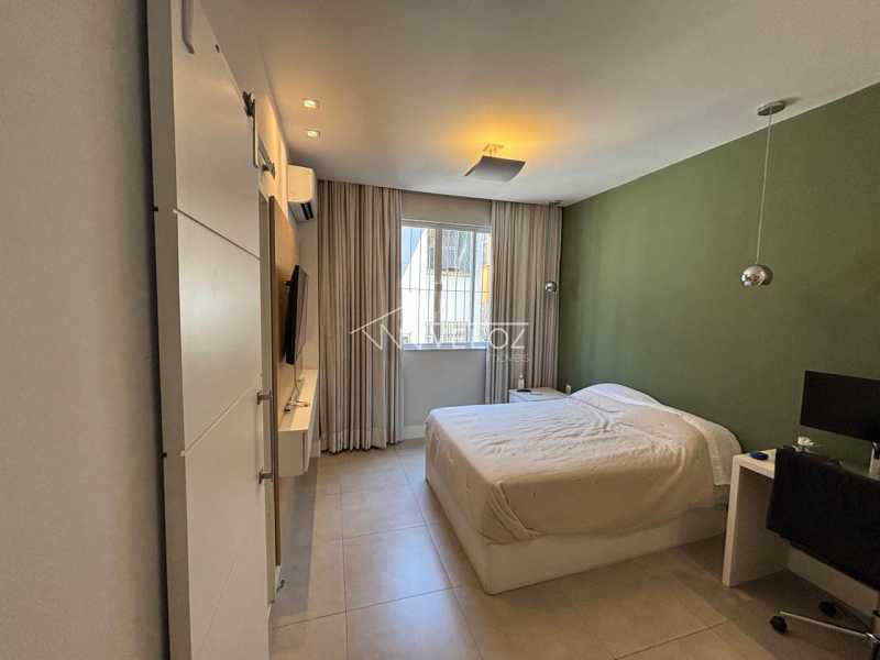 Apartamento à venda com 3 quartos, 105m² - Foto 6