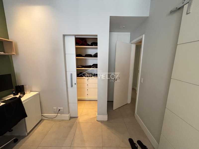 Apartamento à venda com 3 quartos, 105m² - Foto 9