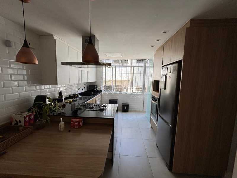 Apartamento à venda com 3 quartos, 105m² - Foto 15