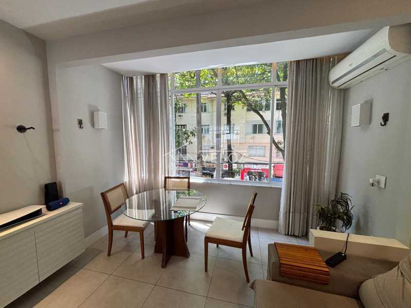 Apartamento à venda com 3 quartos, 105m² - Foto 1