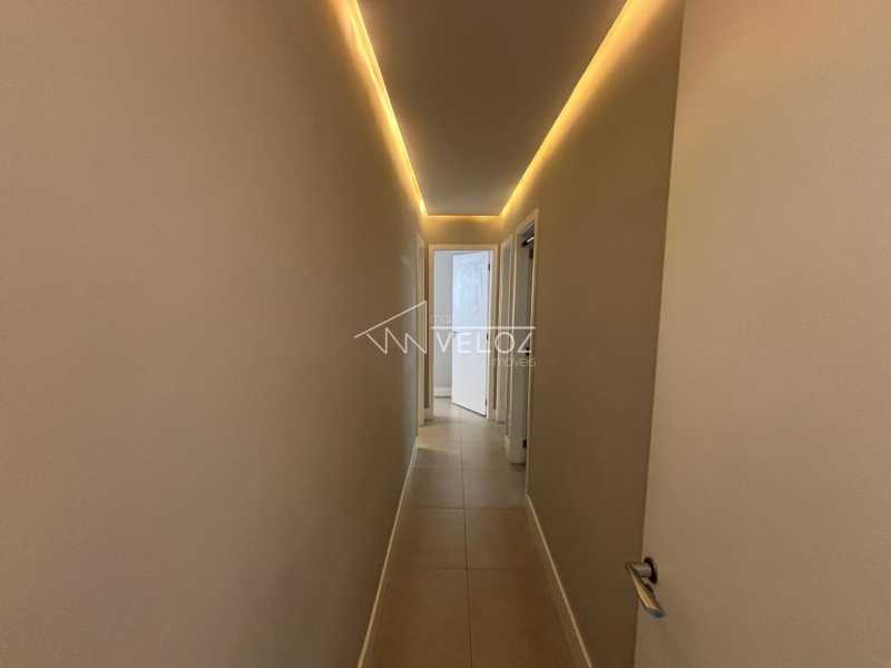 Apartamento à venda com 3 quartos, 105m² - Foto 7