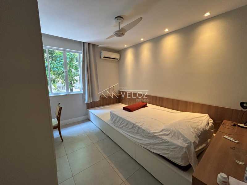 Apartamento à venda com 3 quartos, 105m² - Foto 12