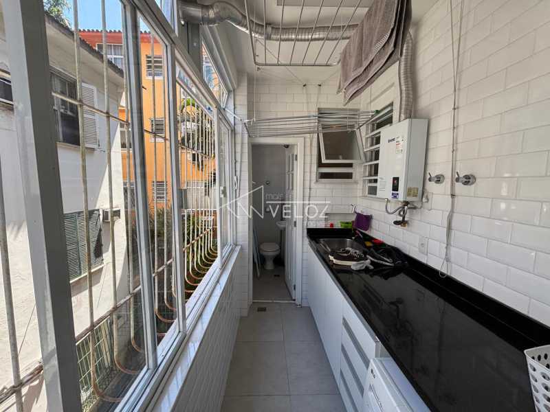 Apartamento à venda com 3 quartos, 105m² - Foto 20