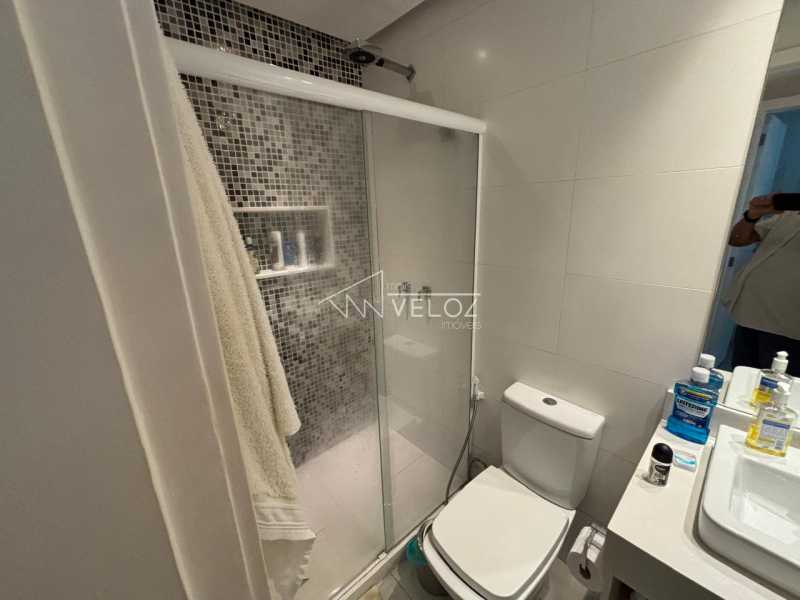 Apartamento à venda com 3 quartos, 105m² - Foto 16