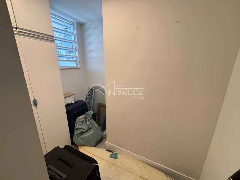 Apartamento à venda com 3 quartos, 105m² - Foto 17