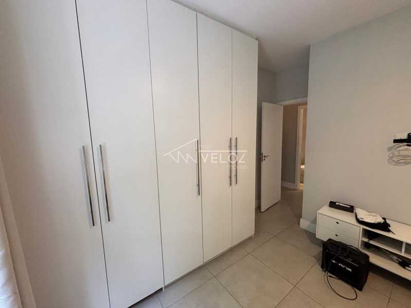 Apartamento à venda com 3 quartos, 105m² - Foto 18