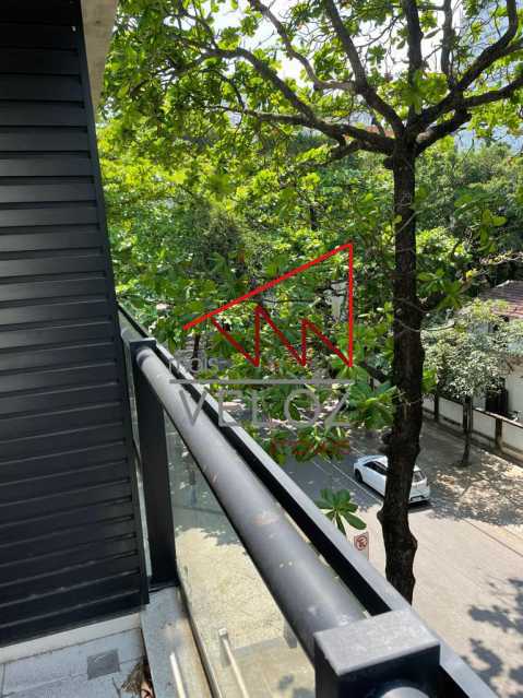Apartamento, 3 quartos, 181 m² - Foto 8