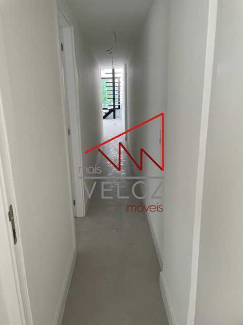 Apartamento, 3 quartos, 181 m² - Foto 12
