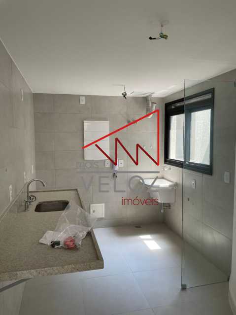 Apartamento, 3 quartos, 181 m² - Foto 6