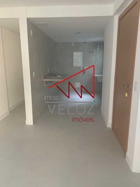 Apartamento, 3 quartos, 181 m² - Foto 3