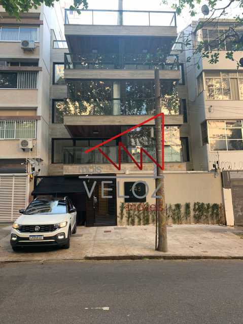 Apartamento, 3 quartos, 181 m² - Foto 21