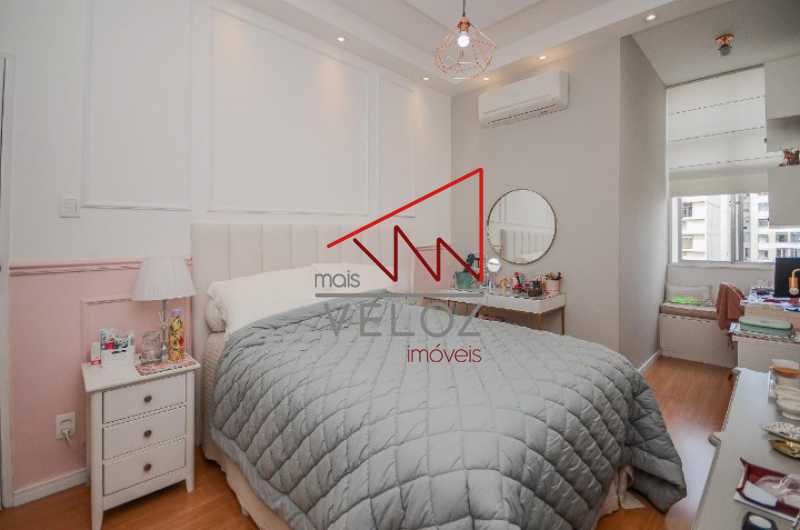 Apartamento à venda com 2 quartos, 77m² - Foto 3