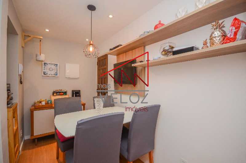 Apartamento à venda com 2 quartos, 77m² - Foto 11