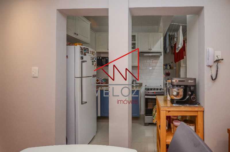 Apartamento à venda com 2 quartos, 77m² - Foto 12