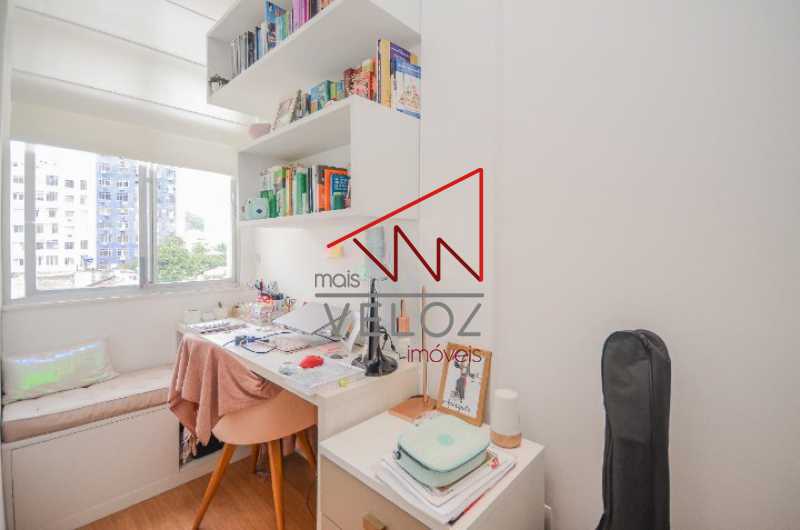 Apartamento à venda com 2 quartos, 77m² - Foto 15