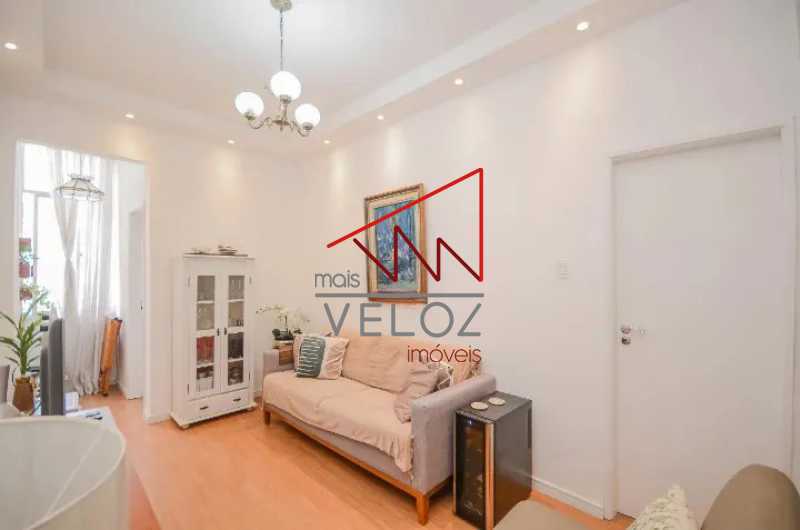 Apartamento à venda com 2 quartos, 77m² - Foto 19