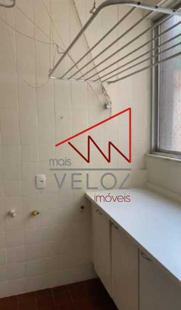 Apartamento à venda com 4 quartos, 170m² - Foto 19