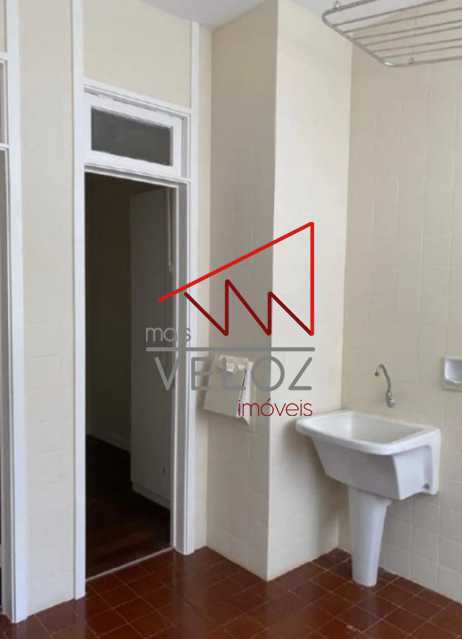 Apartamento à venda com 4 quartos, 170m² - Foto 17