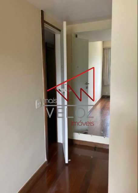 Apartamento à venda com 4 quartos, 170m² - Foto 9