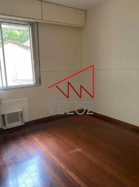 Apartamento à venda com 4 quartos, 170m² - Foto 7