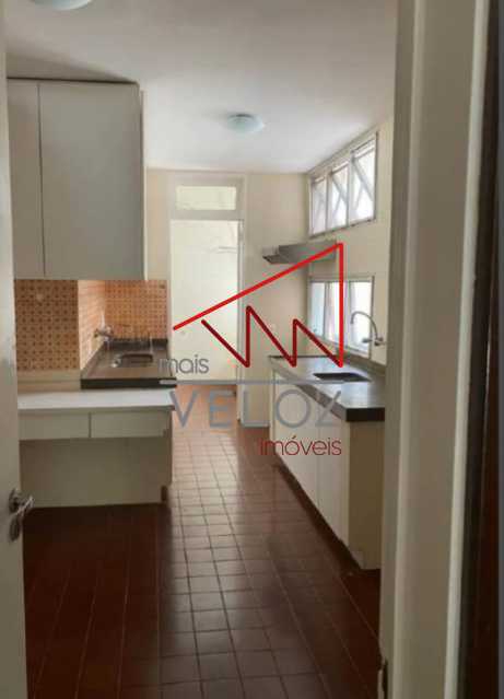 Apartamento à venda com 4 quartos, 170m² - Foto 11