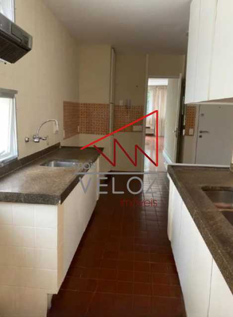 Apartamento à venda com 4 quartos, 170m² - Foto 13