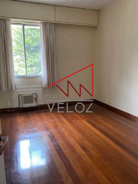 Apartamento à venda com 4 quartos, 170m² - Foto 4