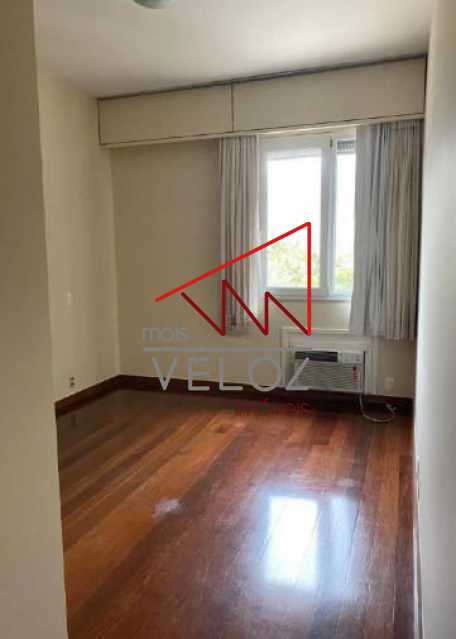 Apartamento à venda com 4 quartos, 170m² - Foto 6