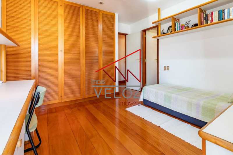 Cobertura à venda com 5 quartos, 370m² - Foto 20