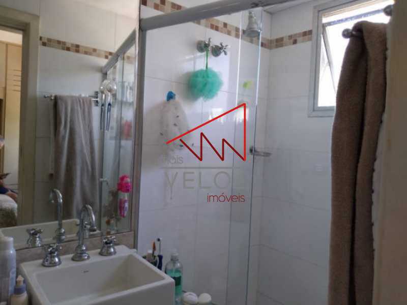 Apartamento à venda com 2 quartos, 163m² - Foto 21